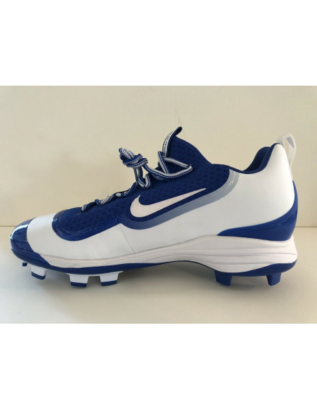 nike baseball cleats mcs