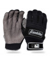 Franklin All-Weather Series Batting Gloves - 1