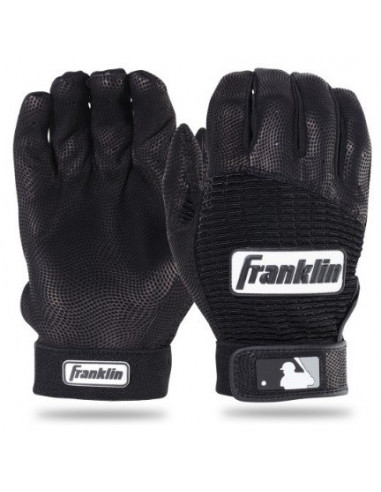 Franklin Pro Classic Youth Batting Gloves - 1