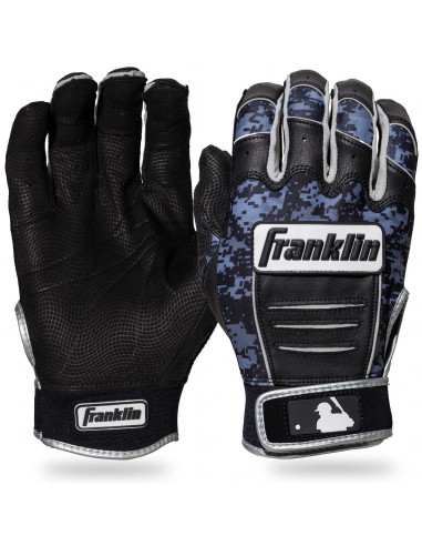 Franklin CFX Pro Digi Series Rękawiczki do pałkowania - 2 - 36735006