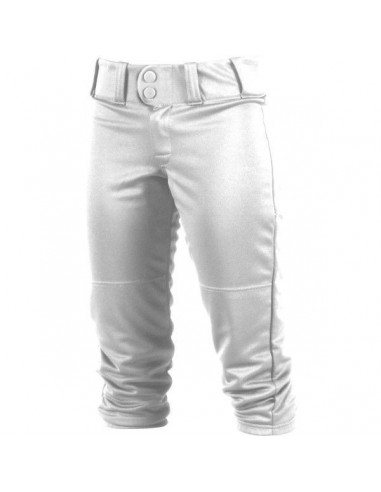 Rawlings WRB150 Women Belted 150 Pant - 4