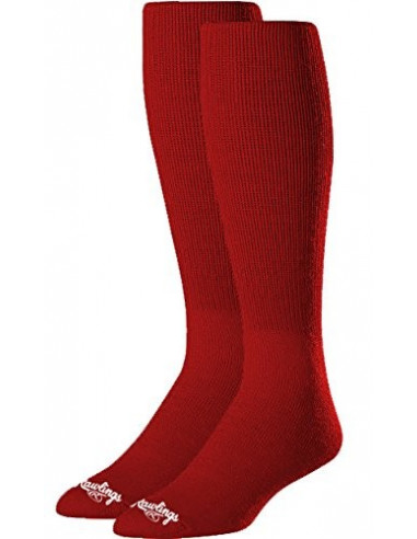 Rawlings Baseball Socks (2 Pair) - 3