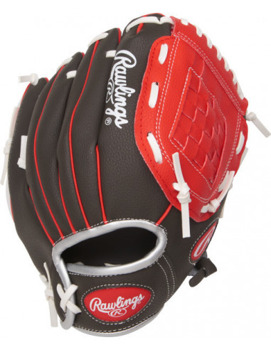Rawlings Players 10 Inch - 3 - PL10DSSW