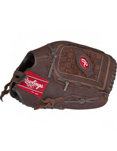 Rawlings Player Preferred 14 Inch Outfield Glove - 1