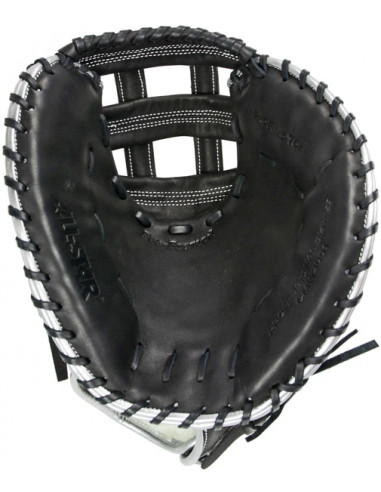 All Star 33,5 Inch 2-Piece Open Back Softball CM Catcher's glove