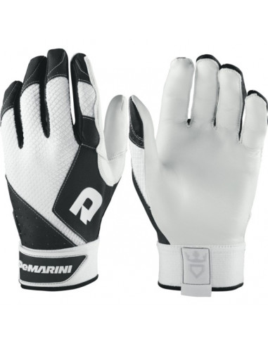 demarini adult batting gloves