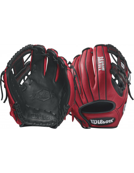 wilson bandit 11.5