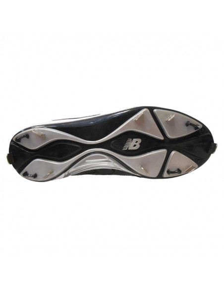 black new balance softball cleats