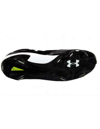 under armour heater baseball cleats