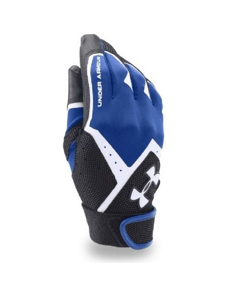 under armour youth baseball batting gloves